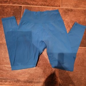 XL Buffbunny leggings